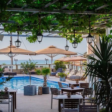 Sunsea Wellness Resort Agios Stefanos Avliotes  Extérieur photo